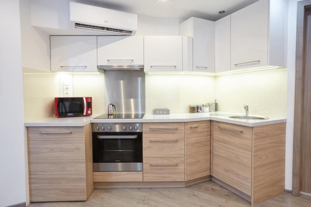 Photo of Kitchen in Villany