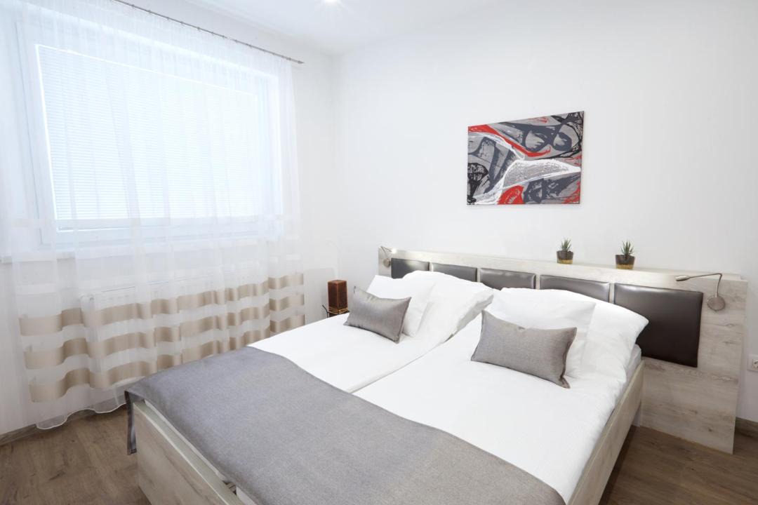 Photo of Bedroom in Villany