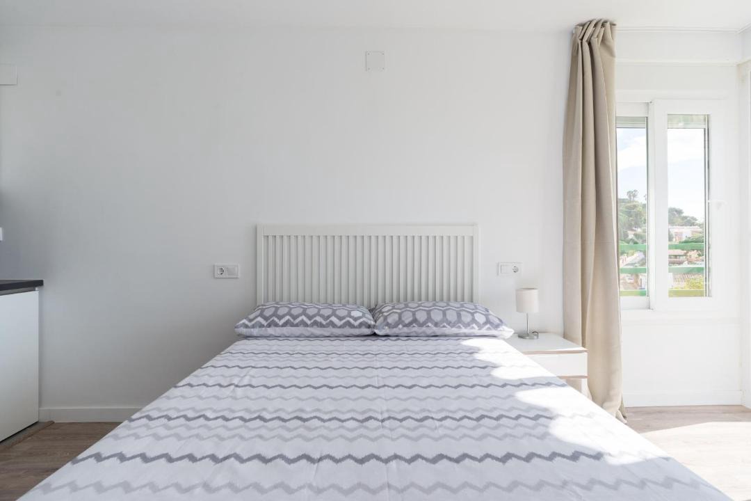 Photo of Bedroom in El Candado