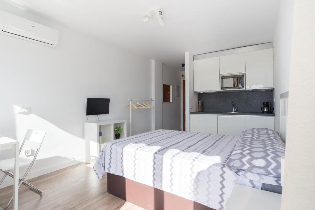 Photo of Bedroom in El Candado