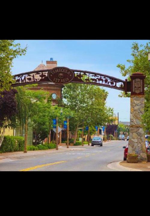 Photo of Others in Temecula