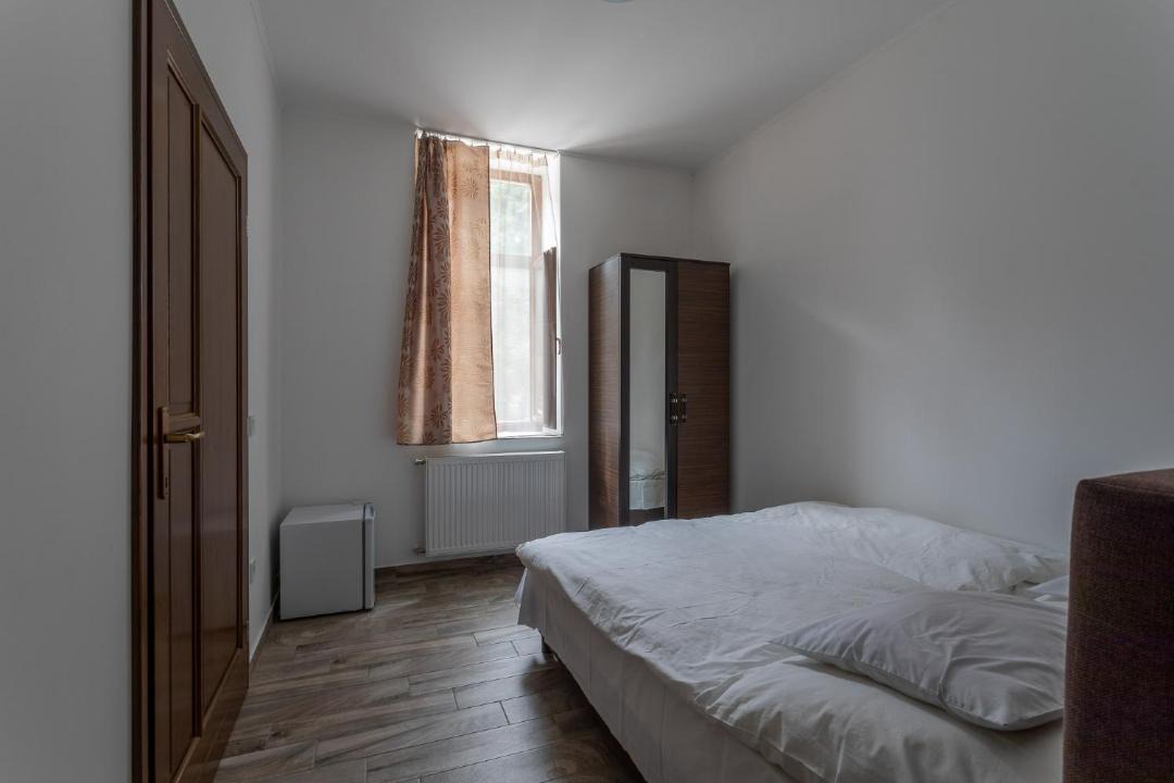 Photo of Bedroom in Gyomaendrod