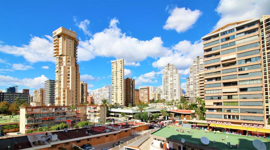 Photo of Others in Benidorm