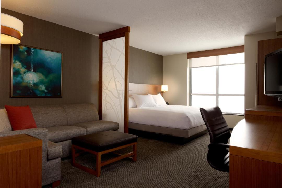 Photo of Bedroom in North San Jose