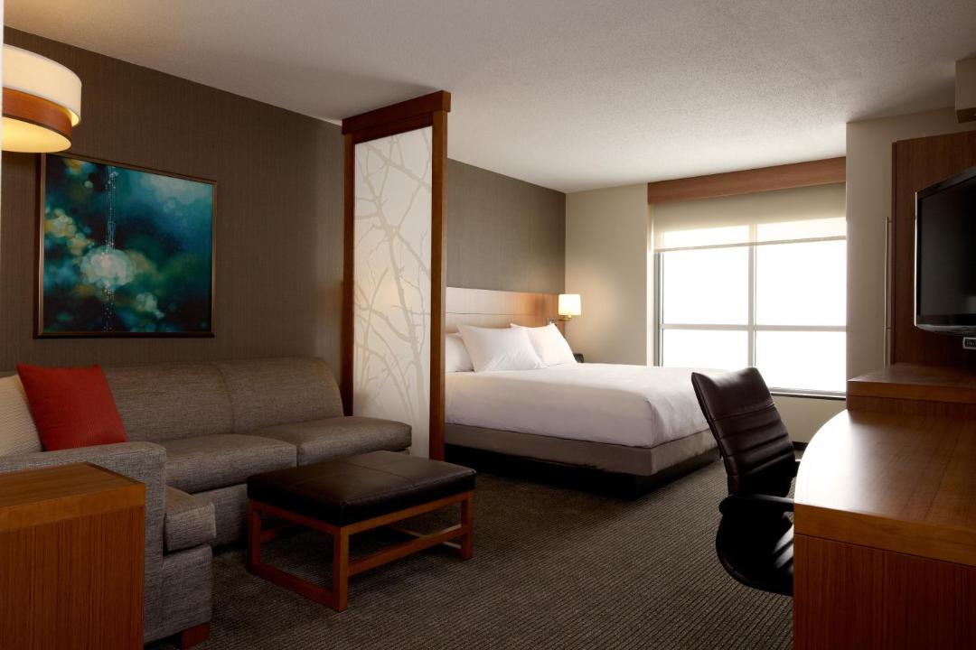 Photo of Bedroom in North San Jose