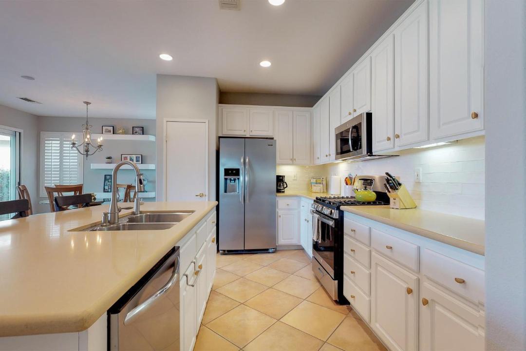 Photo of Kitchen in Indio