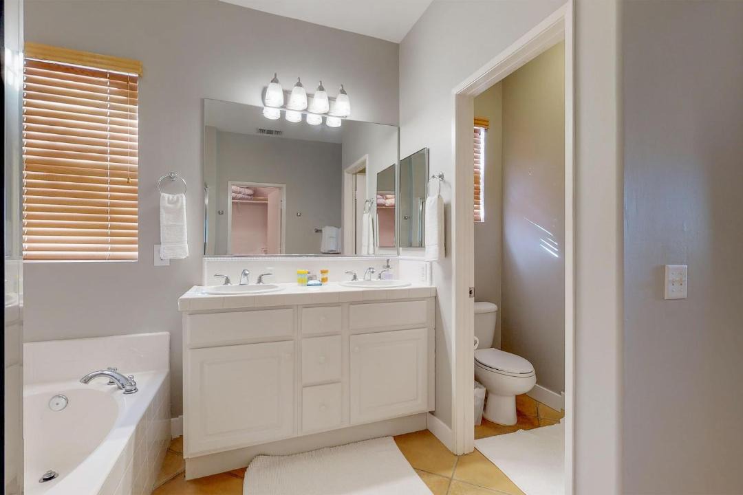 Photo of Bathroom in Indio