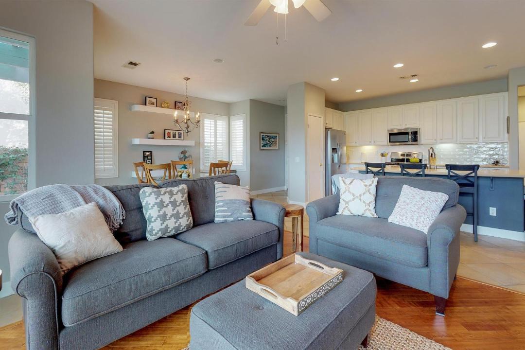 Photo of Livingroom in Indio