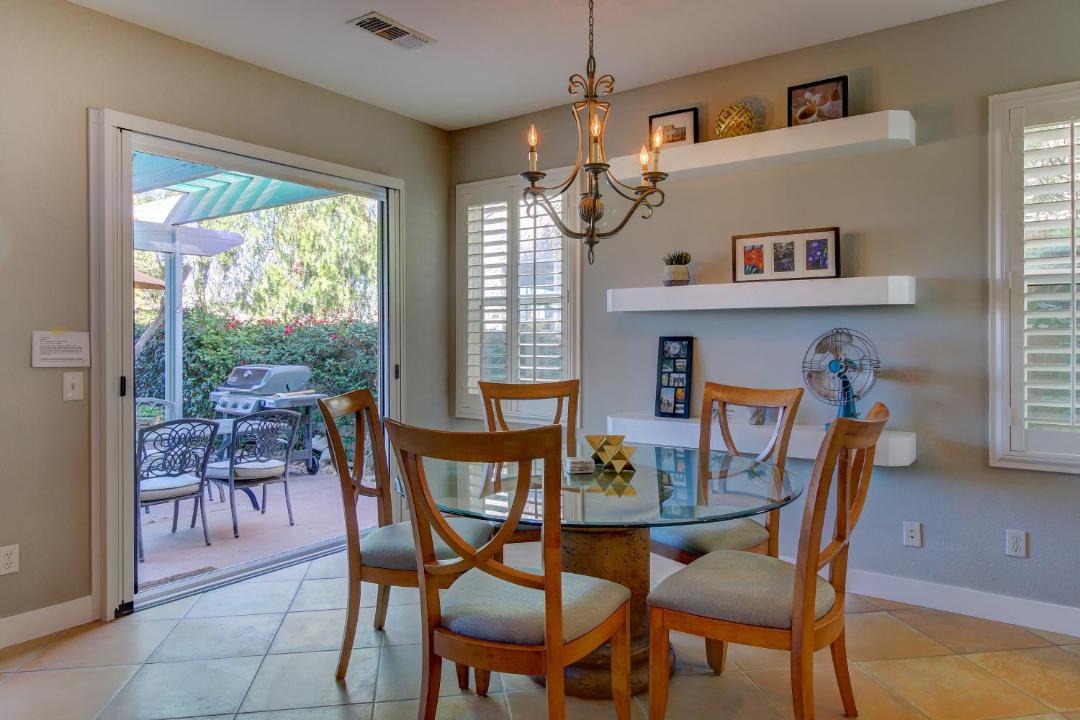 Photo of Livingroom in Indio