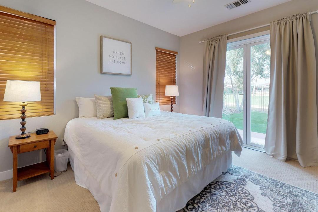 Photo of Bedroom in Indio