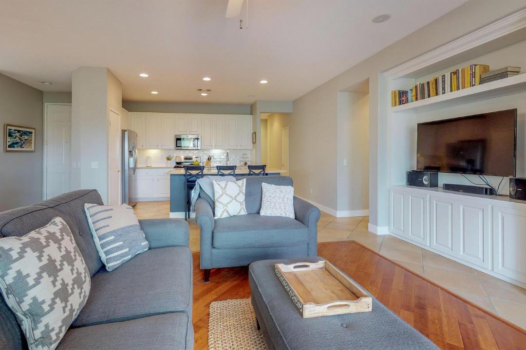 Photo of Livingroom in Indio