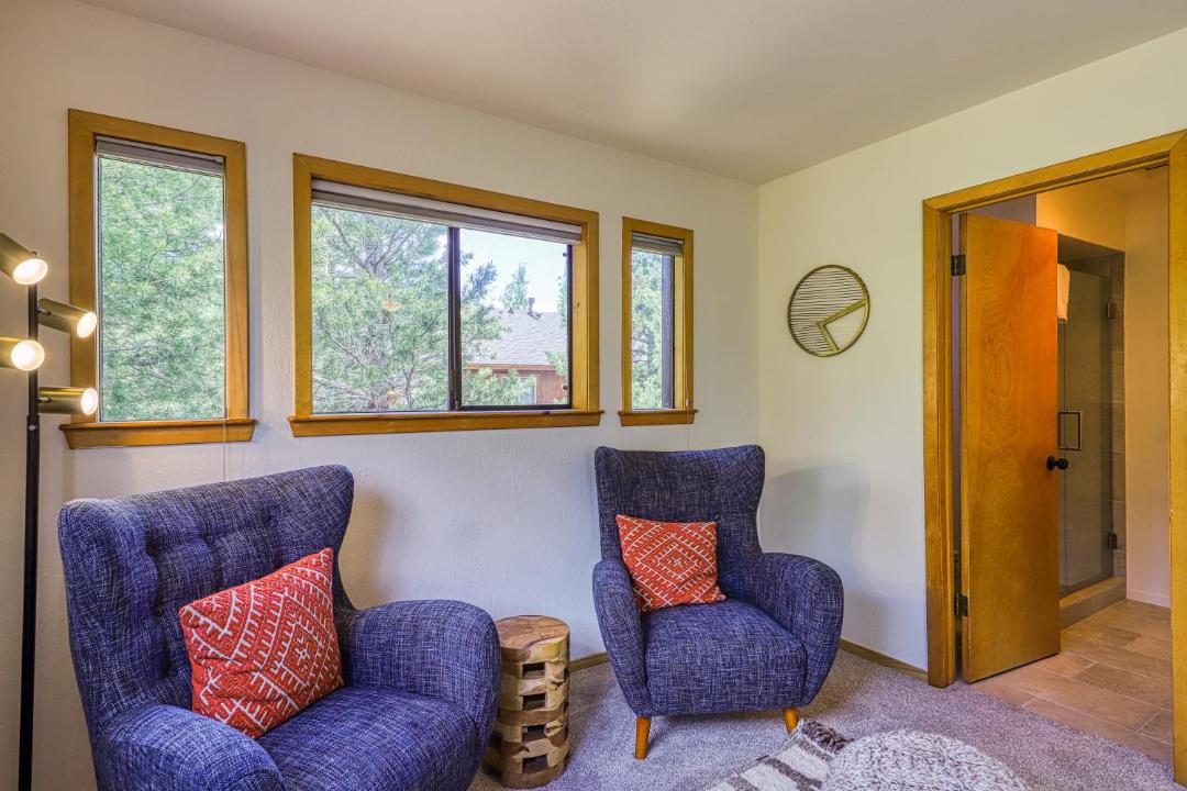 Photo of Livingroom in Truckee