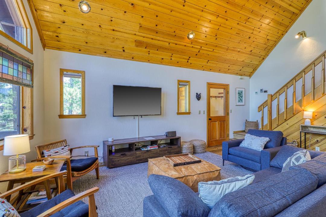 Photo of Livingroom in Truckee