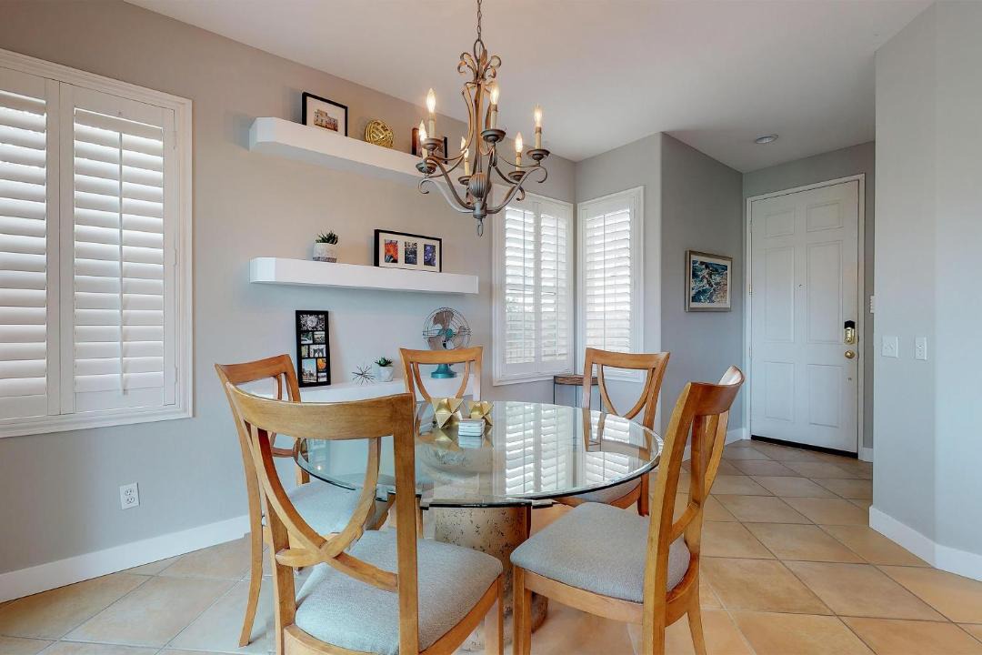 Photo of Livingroom in Indio
