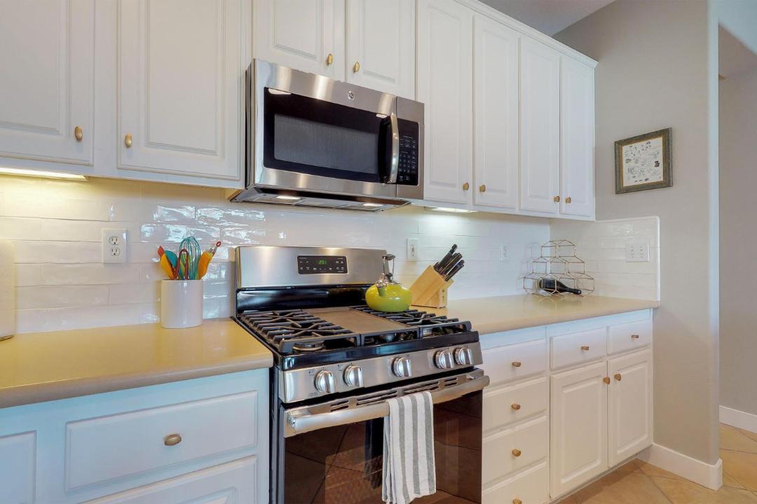 Photo of Kitchen in Indio