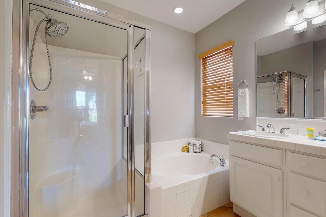 Photo of Bathroom in Indio