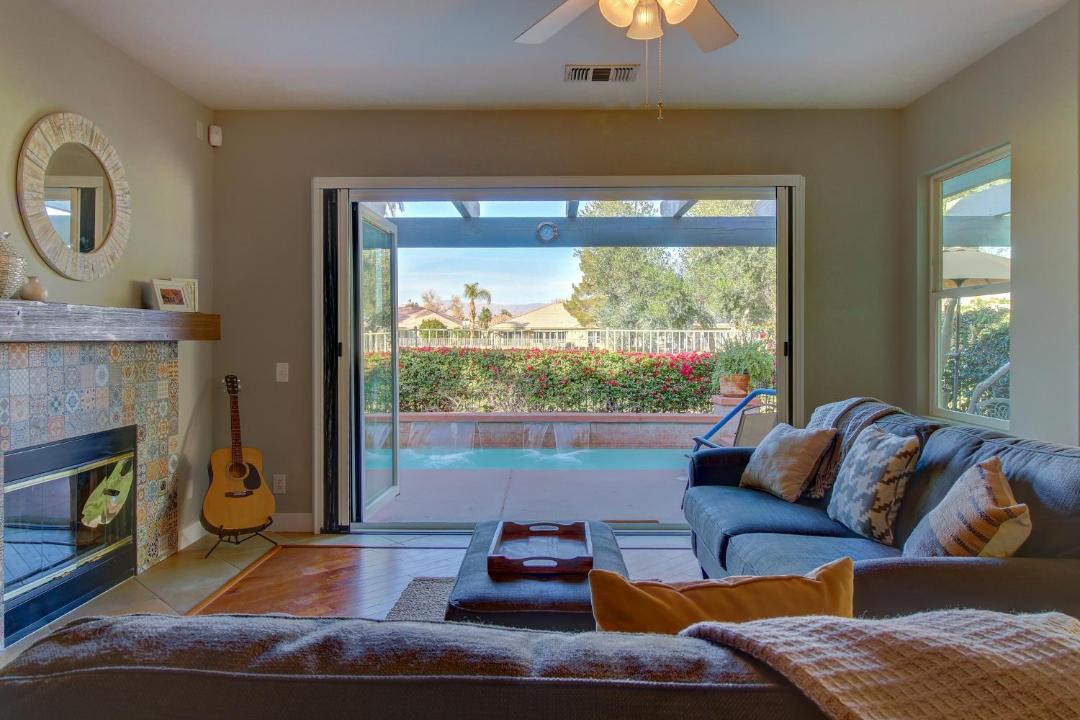 Photo of Livingroom in Indio