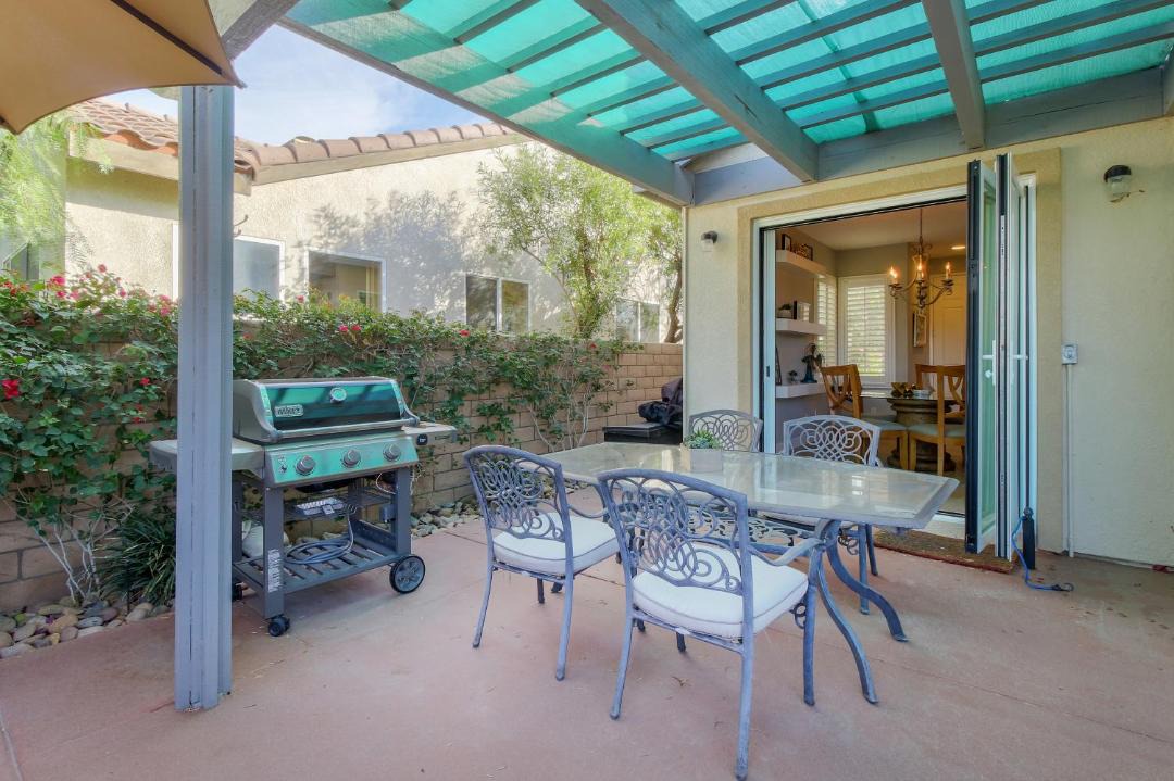 Photo of Patio Balcony in Indio