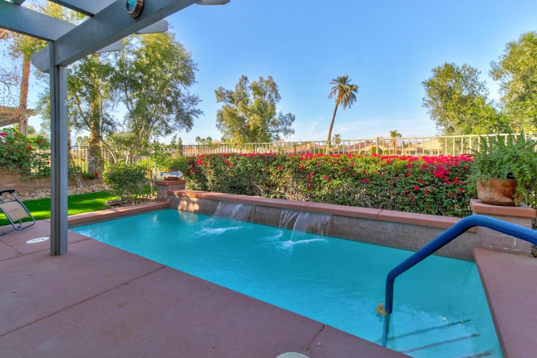 Photo of Outdoor in Indio
