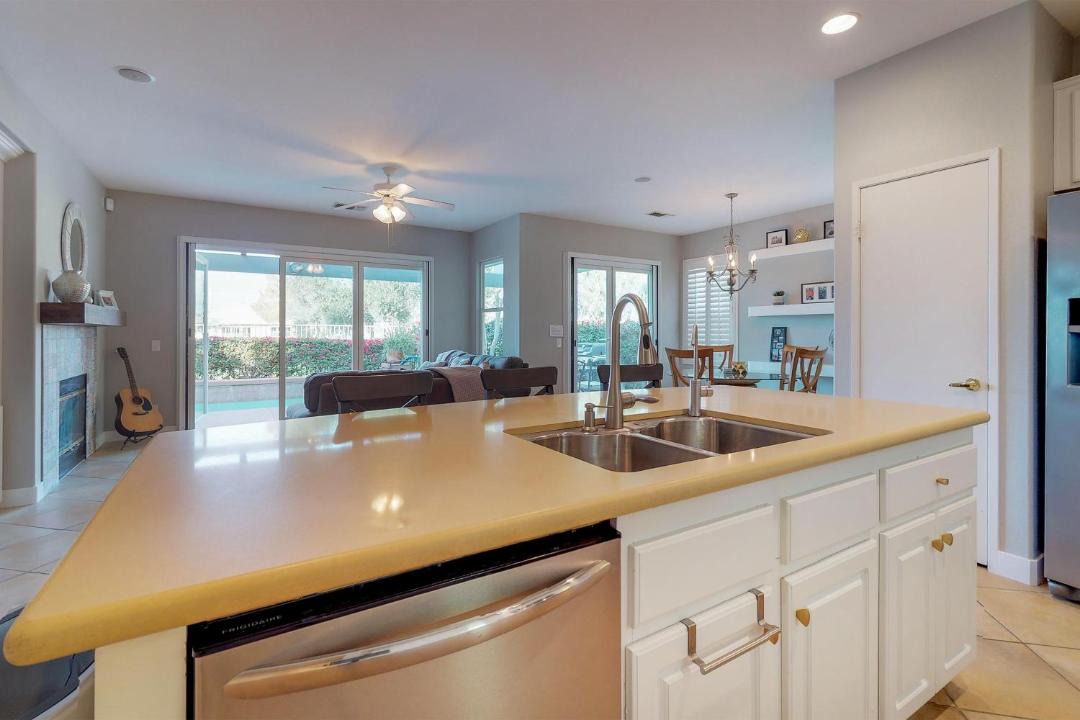 Photo of Kitchen in Indio
