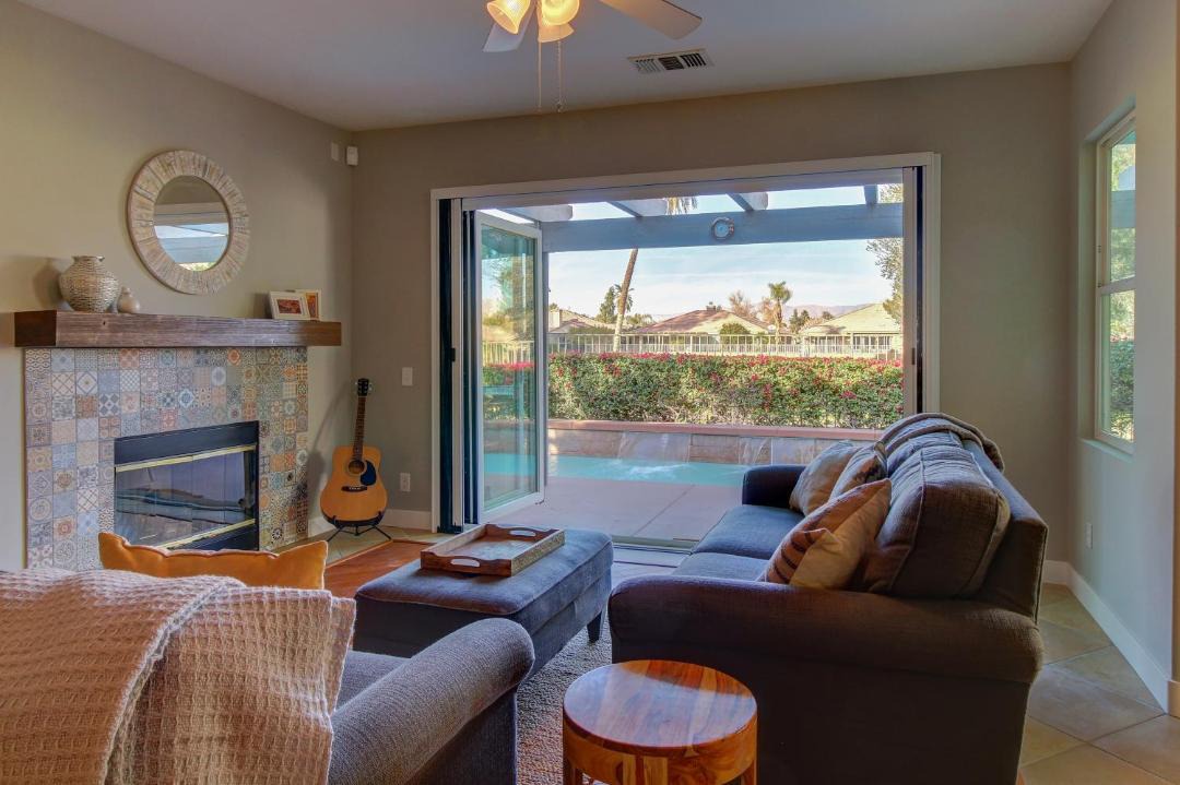 Photo of Livingroom in Indio