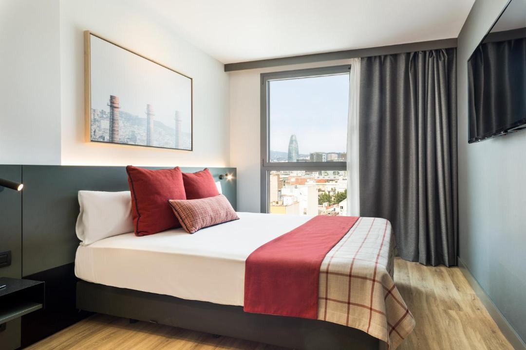 Photo of Bedroom in Poblenou