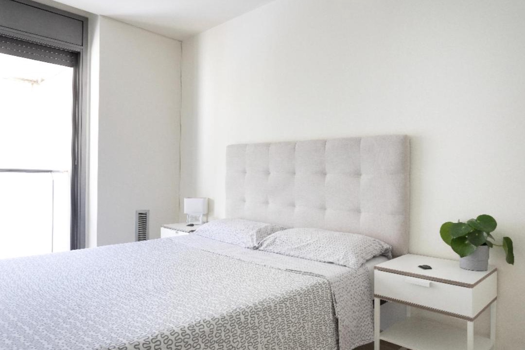 Photo of Bedroom in Esquerra de l'Eixample