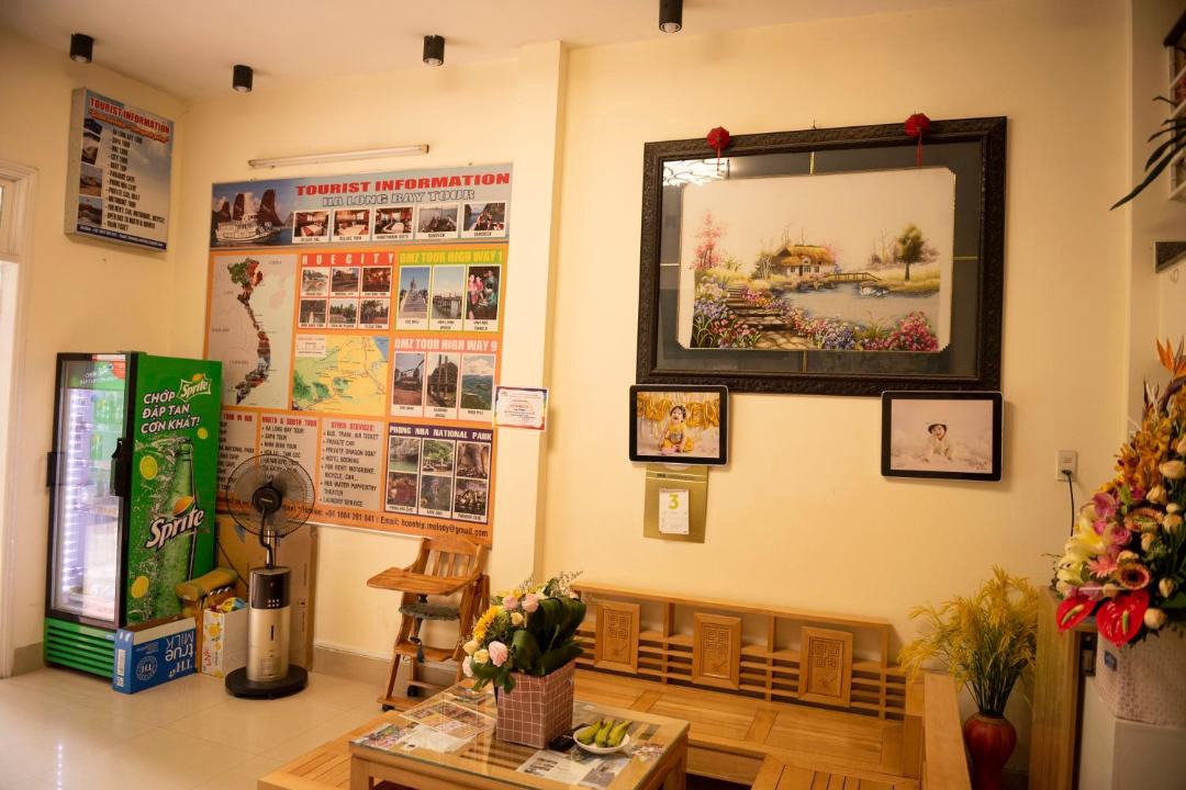 Photo of Others in Hue City Centre