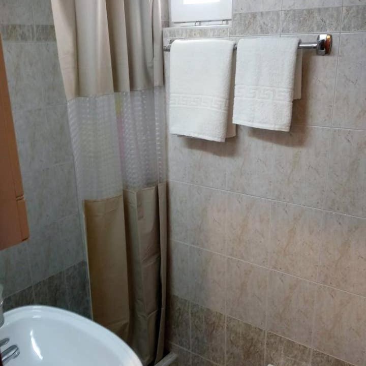 Photo of Bathroom in Rethymno