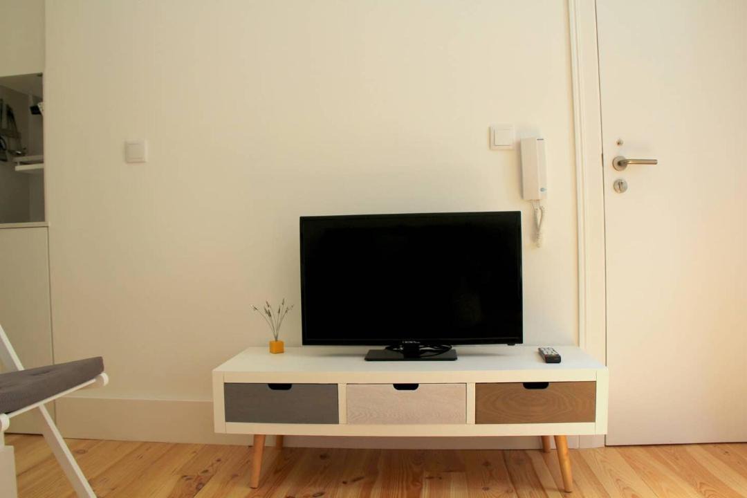 Photo of Livingroom in Santa Maria Maior