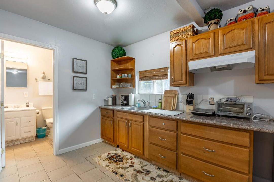 Photo of Kitchen in Redwood City