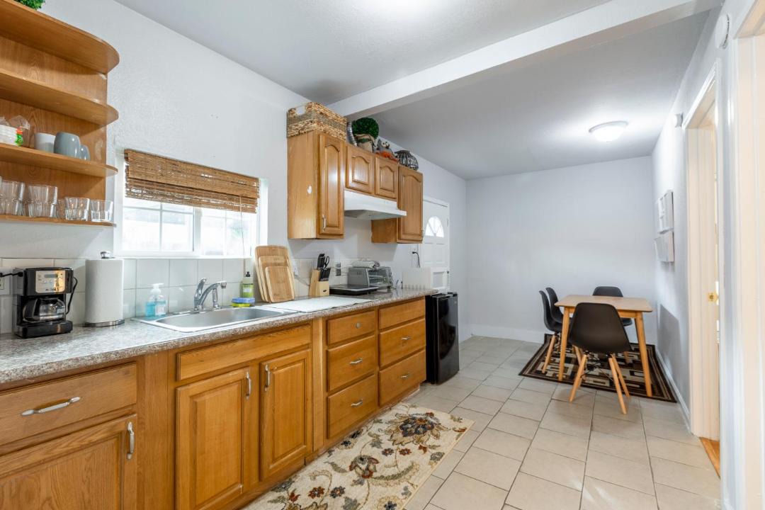Photo of Kitchen in Redwood City