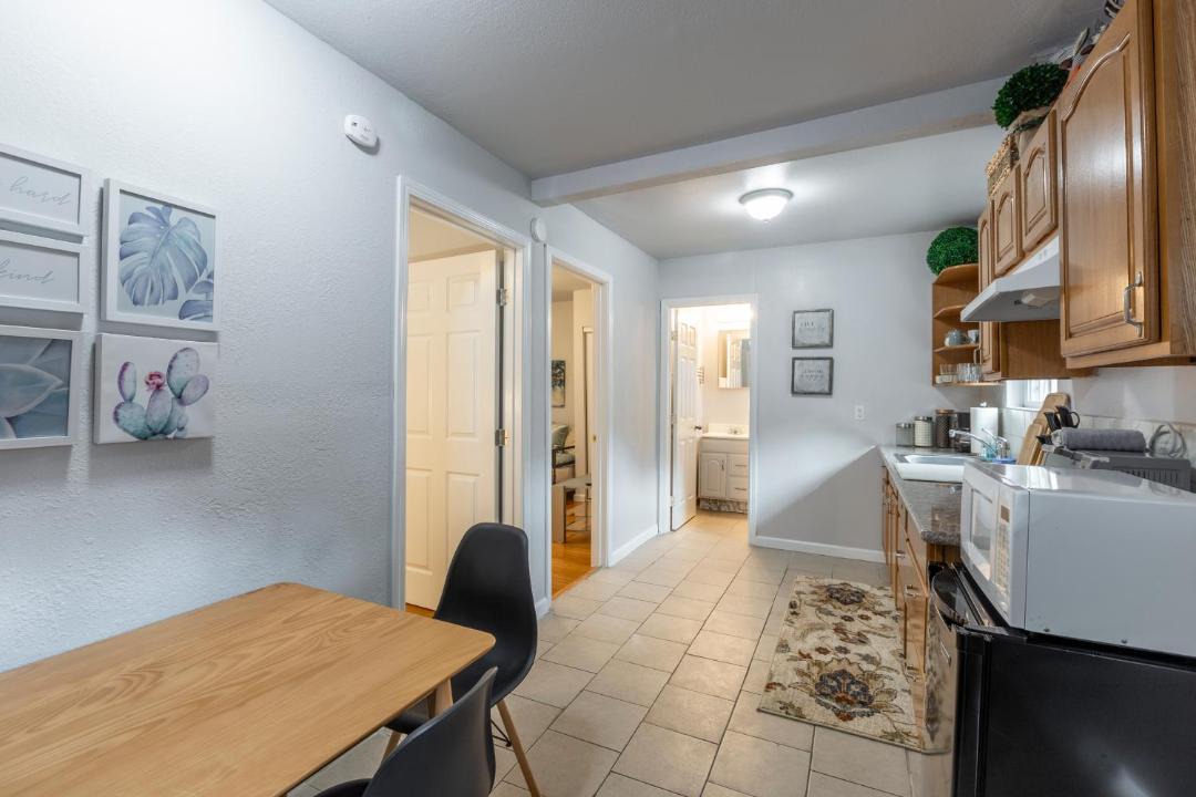 Photo of Kitchen in Redwood City