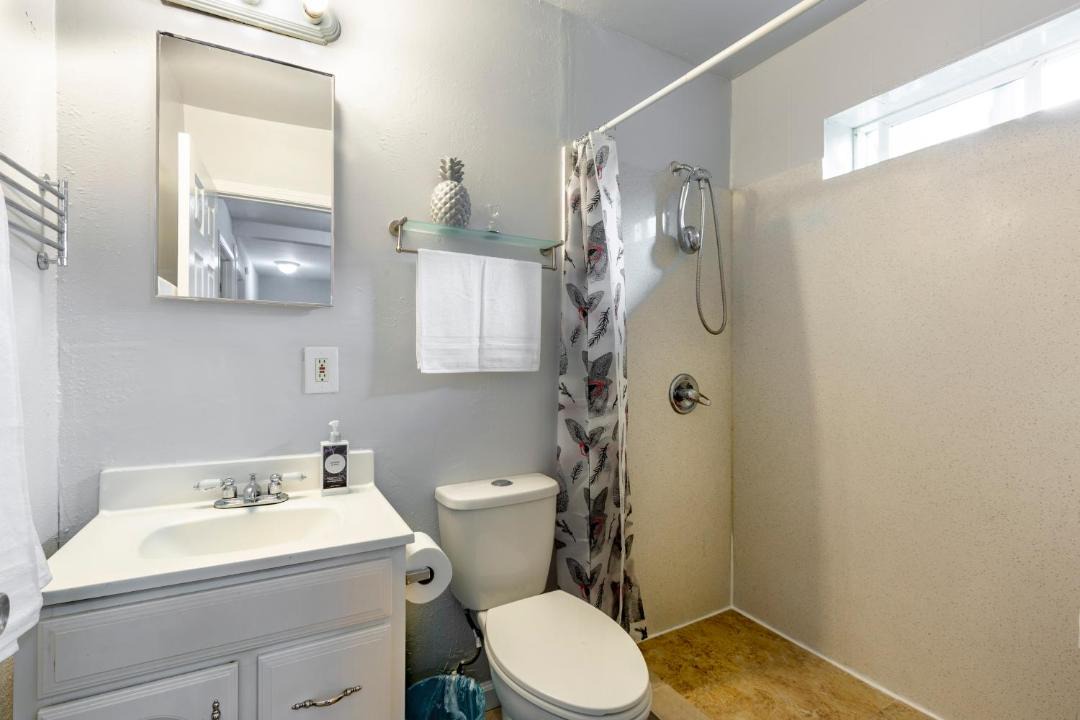 Photo of Bathroom in Redwood City