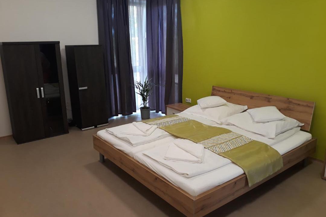 Photo of Bedroom in Morahalom