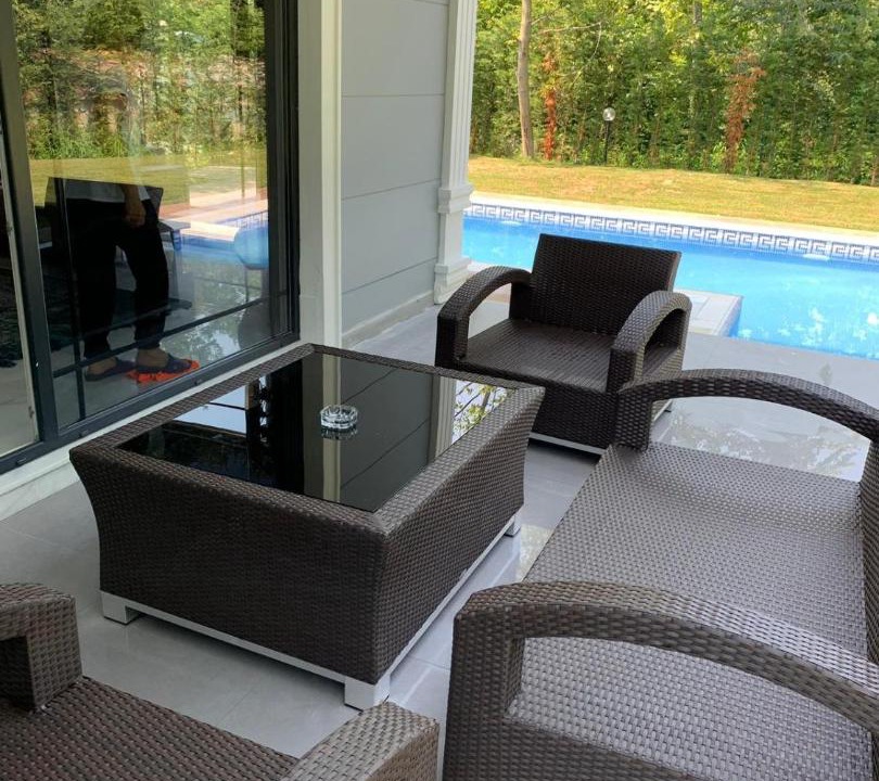 Photo of Livingroom in Sapanca