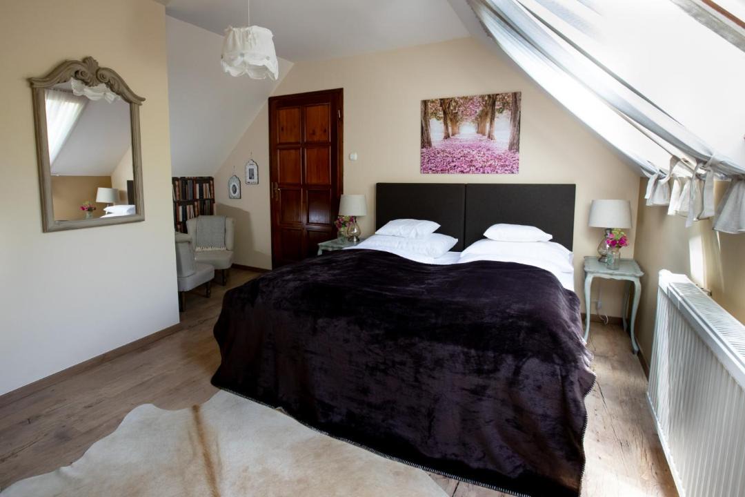 Photo of Bedroom in Felsopeteny