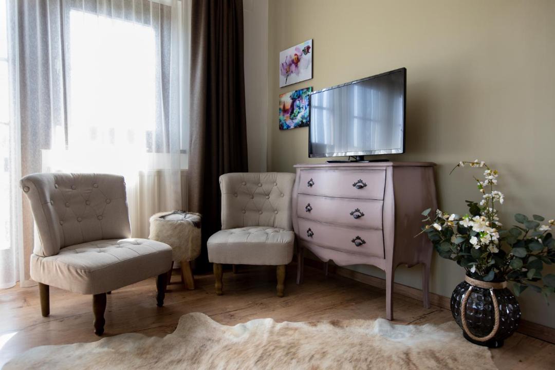 Photo of Livingroom in Felsopeteny