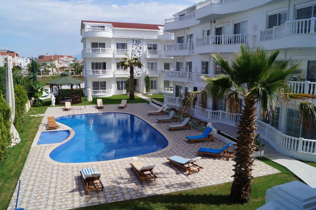 Photo of Others in Belek