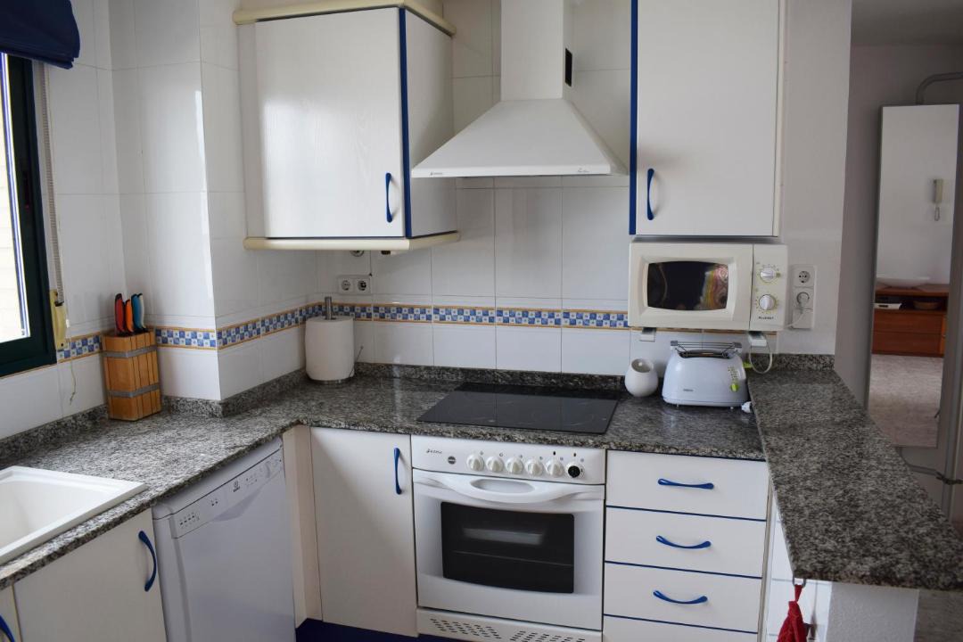 Photo of Kitchen in Molinell