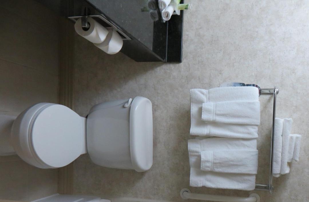 Photo of Bathroom in Montgomery