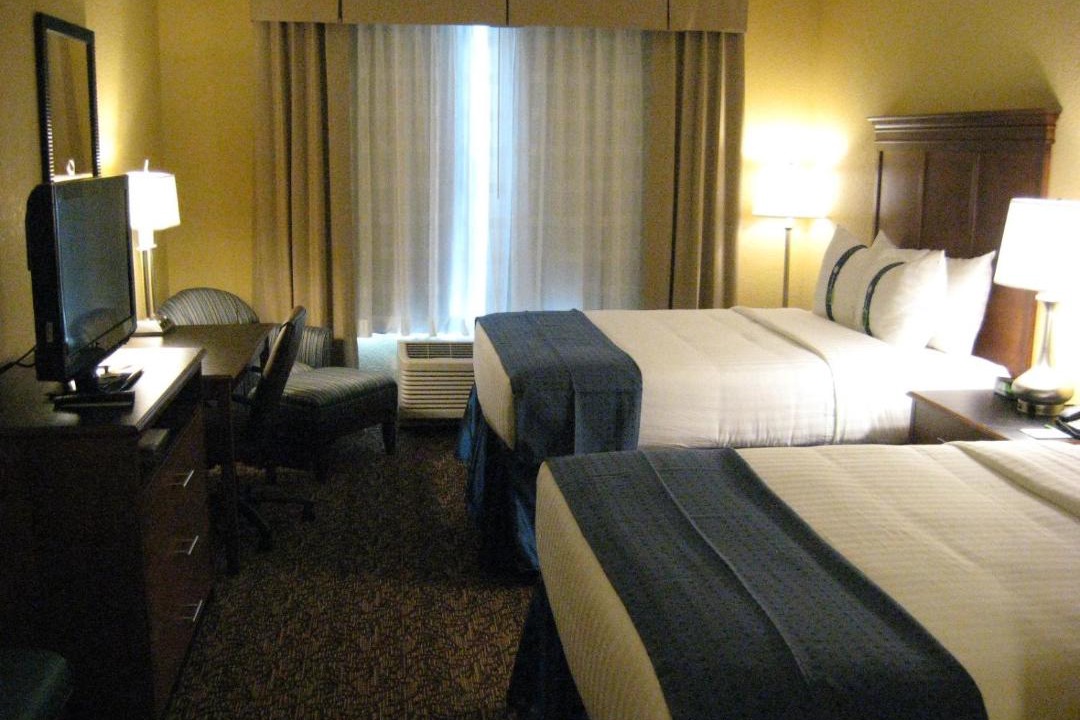 Photo of Bedroom in Montgomery
