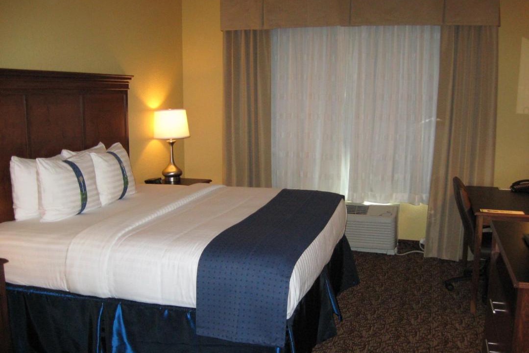Photo of Bedroom in Montgomery