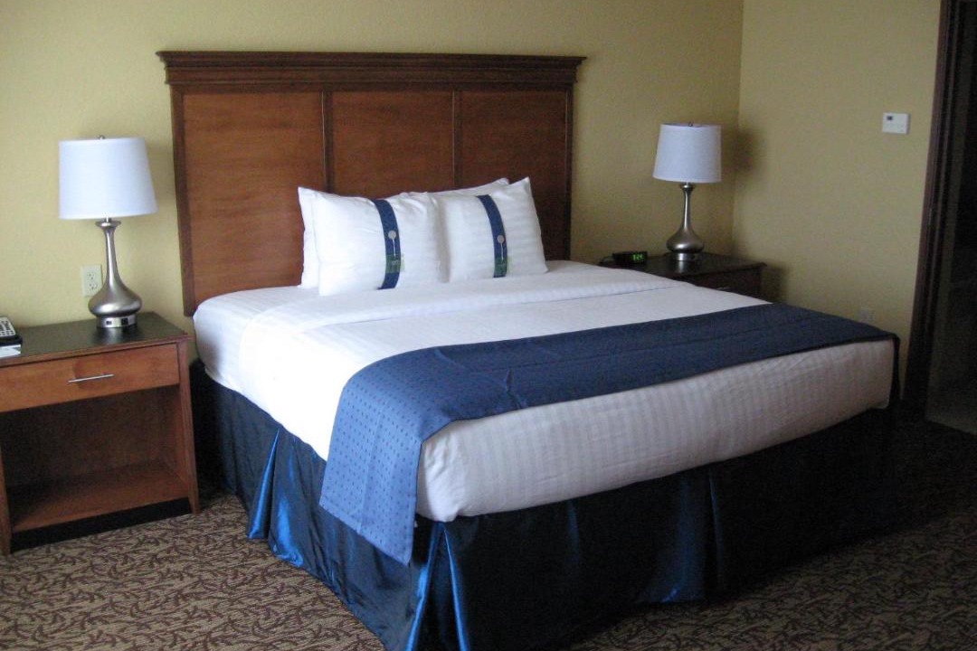 Photo of Bedroom in Montgomery