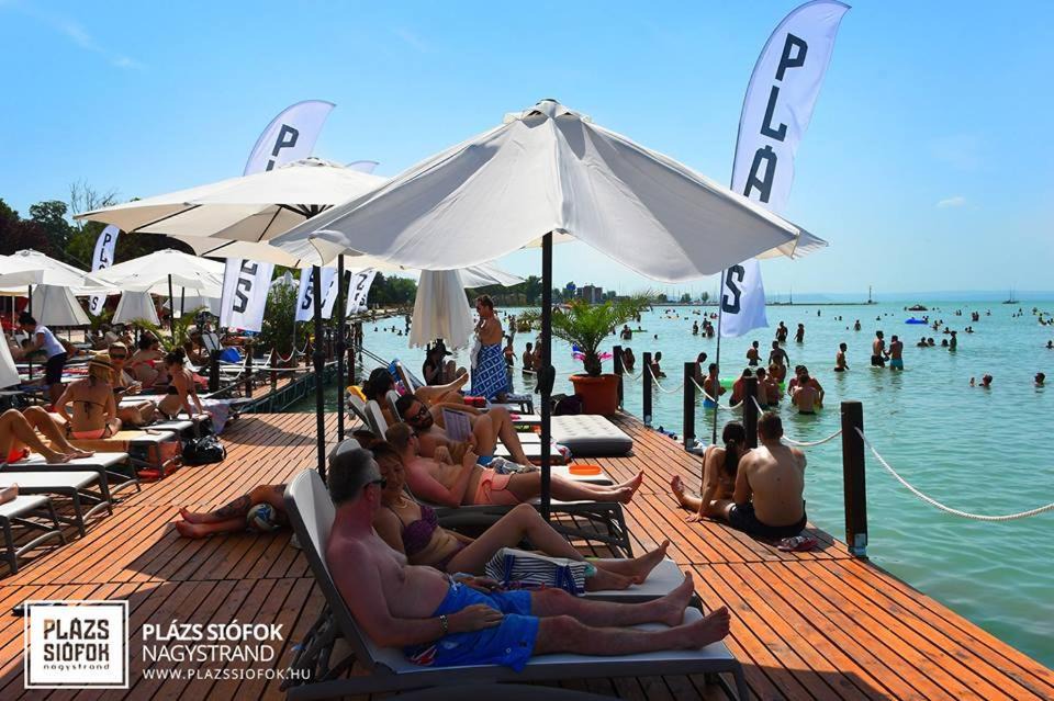 Photo of Others in Siofok-Sosto