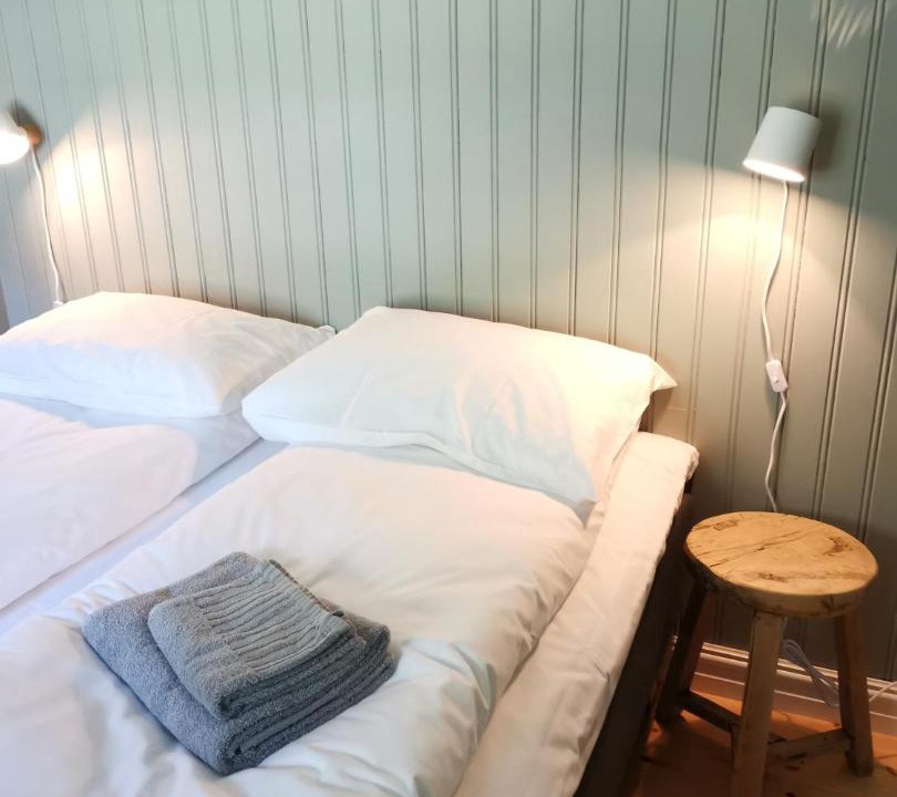 Photo of Bedroom in Andalsnes