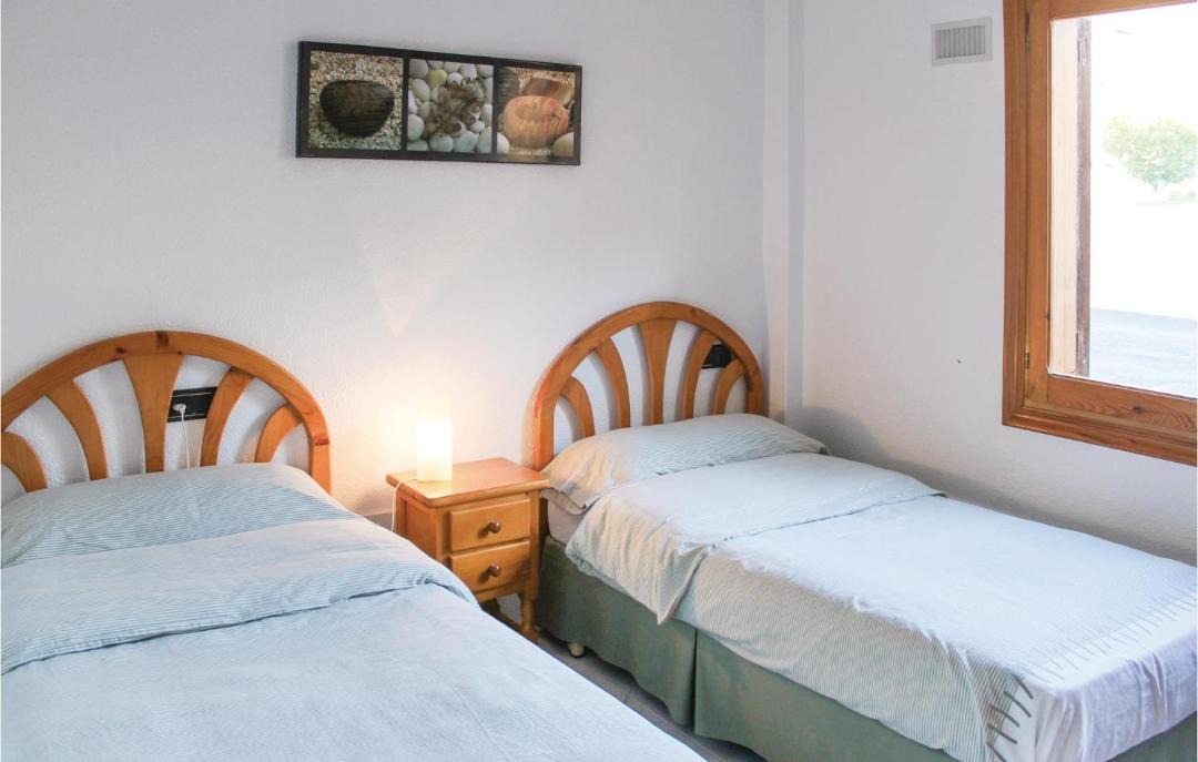 Photo of Bedroom in Rojales