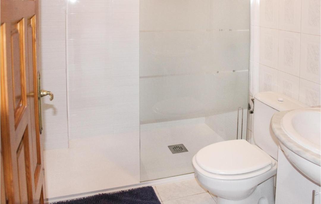 Photo of Bathroom in Rojales