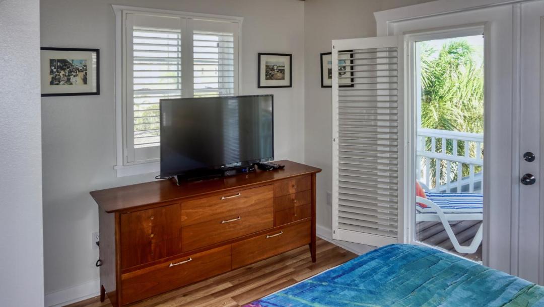 Photo of Bedroom in Pass-a-Grille