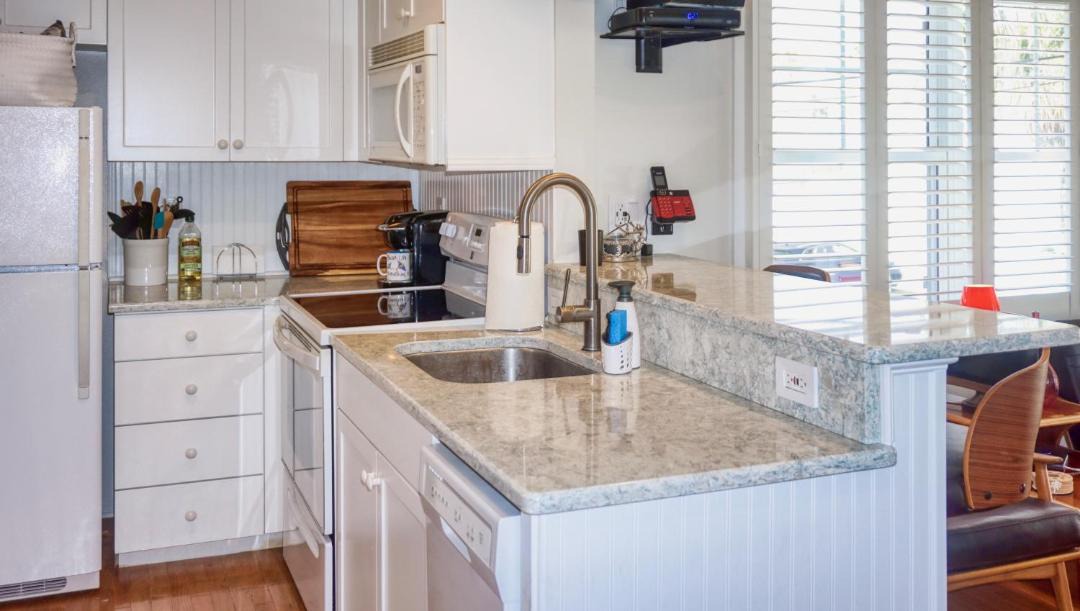 Photo of Kitchen in Pass-a-Grille